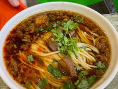 -盛京人人鸡味抻面(珠江桥店)