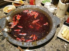 -重庆渝达老火锅(春熙路店)