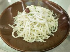 -西安饭庄·非遗陕菜(钟楼店)