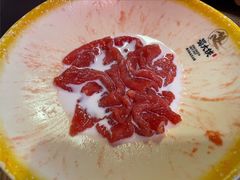 -蜀大侠火锅(森兰花园城店)