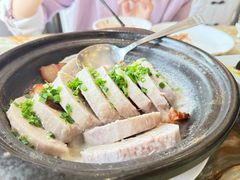 -椿记烧鹅(北门店)