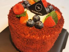 -姆们M Sweetie Cake(三里屯店)
