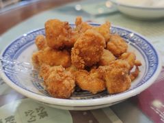 -赵记传承·中国甜品(福州总店)