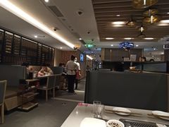 -海底捞火锅(明湖路店)