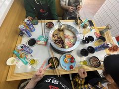 -屋头串串(龙潭寺店)
