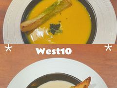 -West10 西拾·西餐厅·创意菜(未来科技城店)