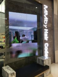 -MMbyHairCode 芭曲发型沙龙