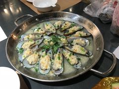 -79号渔船海鲜饭店(华强北店)