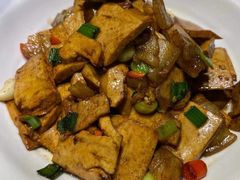 -肖记公安牛肉鱼杂馆· 省级非物质文化遗产(仁和路店)