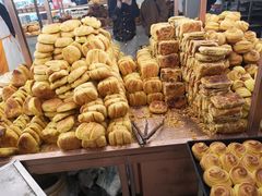 -杨老大焙子月饼干货(宽巷子民族美食街店)