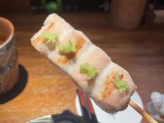 -鸟幸 TORISAKI 炭火居酒屋