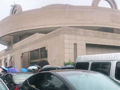 -上海博物馆(人民广场馆)