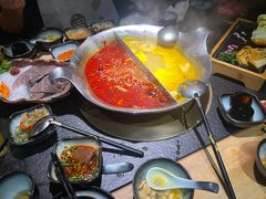 -湊湊火锅·茶憩(石家庄万象城店)