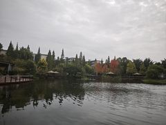 -成飞公园