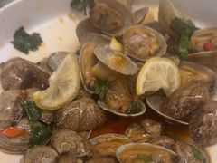 -东江海鲜大排档·潮汕菜·砂锅粥