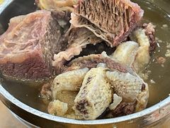 -老牌依强牛肉店(达道总店)