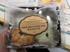 -莉莲蛋挞(日月光店)