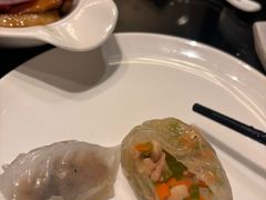 -万达文华酒店-品珍中餐厅