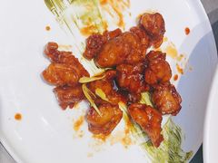 -江南里·新浙菜(苏州大悦城店)