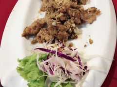 -BAI BUA RESTAURANT