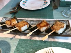 -蜜桃花开·中西融合菜E&W(南长街店)