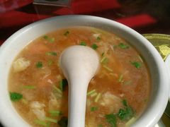 -村东第一家私房菜馆(古北水镇店)
