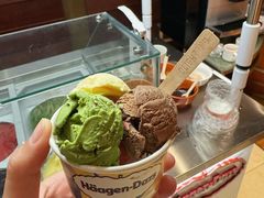 -广州希尔顿逸林酒店-OPEN開·全日制餐厅·海鲜·小火锅·自助餐(东风路店)