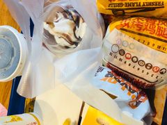 -汉堡王(北京三里屯购物中心)