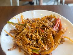 -阿九笨鸡蛋手擀面(总店)