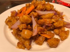 -李氏八大件老菜馆(万宝街店)