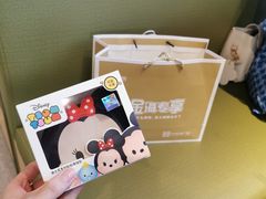 -海底捞火锅(龙湖金沙天街店)