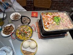 -阿甘龙虾·重庆麻麻鱼(中豪店)