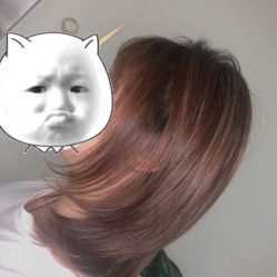 点击看大图 -小齐发型Star~salon