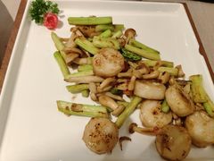 -尚一汤 广东炖汤(金桥国际店)