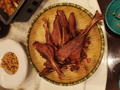 -荷塘秋月·本帮江浙菜(国权路店)