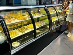 -聚盛源蒸汽海鲜火锅烤肉自助(巨川金海岸购物广场店)