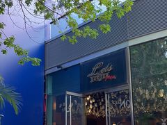 -Let'sBURGERplus·非常创意汉堡(三里屯店)