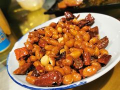 -望京一号·重庆江湖菜(工体店)