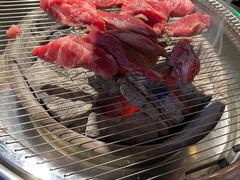 -欧巴炭烤肉오빠숯불구이(南京东路店)