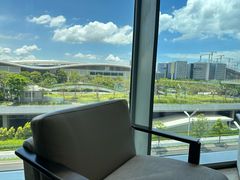 -观廊大堂吧(国际会展中心希尔顿酒店x冰雪世界店)