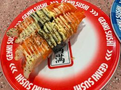 -元气寿司(环球港店)