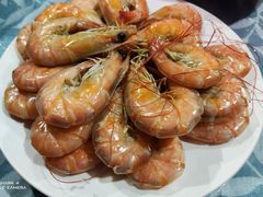 -金台阶鱼馆(于桥水库店)