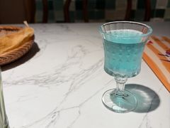 -芭札·Thai泰国餐厅(同和金铂天地店)