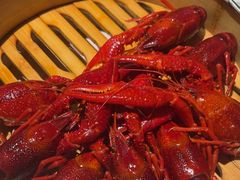 -巴厘龙虾·榜首油焖大虾(青山店)