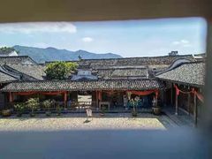 -前童古镇