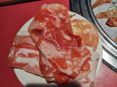 -格瑞欧海鲜自助烤肉火锅(光彩店)