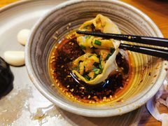 -必点海鲜·鲅鱼水饺(鞍山西道店)