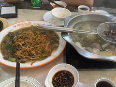 -潮悦牛肉火锅城(水贝店)