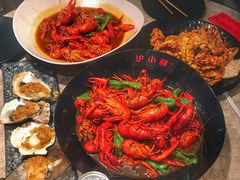 -沪小胖小龙虾(淮海中路旗舰店)