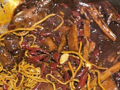 -回味黑鸭煲·始于2006(万松园店)